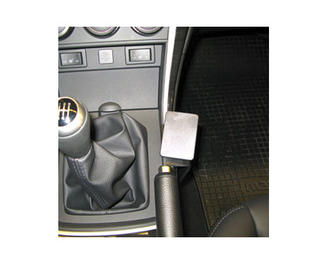 ProClip - Mazda 6 2008-2012 Support console
