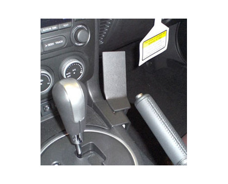 ProClip - Mazda MX-5 2009-2015 Support de console
