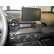 ProClip - Mazda MX-5 2016-> Support central, Vignette 5