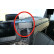 ProClip - Mercedes Benz Actros 5 / Arocs 2020-> Support central extra fort