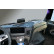 ProClip - Mercedes Benz Actros 5 / Arocs 2020-> Support central extra fort, Vignette 6