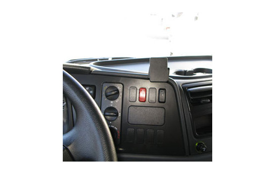 ProClip - Mercedes Benz Atego 2008-> Support central