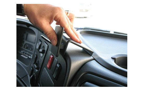 ProClip - Mercedes Benz Atego 2008-> Support central, Image 3