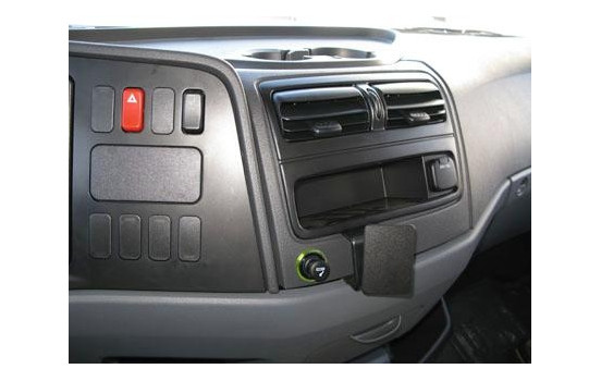 ProClip - Mercedes Benz Atego 2008-> Support coudé