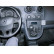 ProClip - Mercedes Benz Citan 2013-> Support coudé