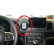 ProClip - Mercedes Benz Citan 2022 - Support central
