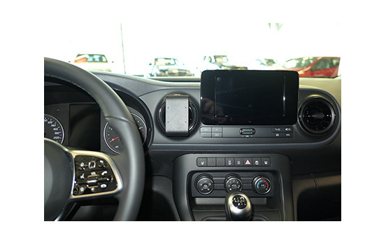 ProClip - Mercedes Benz Citan 2022 - Support central, Image 2