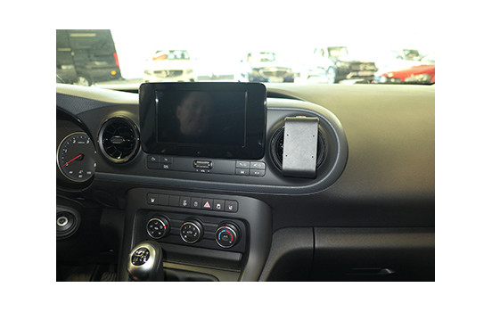 ProClip - Mercedes Benz Citan 2022 - Support central, Image 3