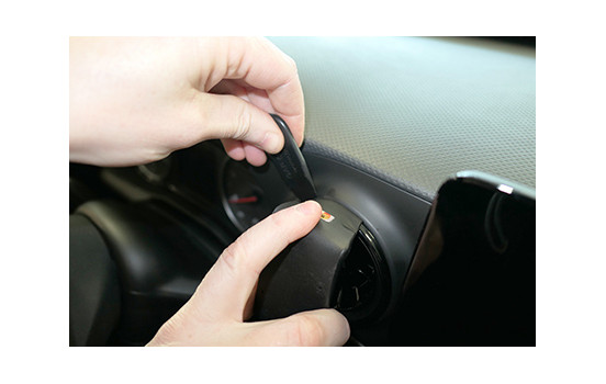 ProClip - Mercedes Benz Citan 2022 - Support central, Image 5