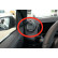ProClip - Mercedes Benz Classe B 2019- / Classe GLB/ Classe GLA 2020 - Support gauche