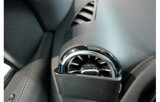 ProClip - Mercedes Benz Classe B 2019- / Classe GLB/ Classe GLA 2020 - Support gauche, Image 3