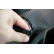 ProClip - Mercedes Benz Classe B 2019- / Classe GLB/ Classe GLA 2020 - Support gauche, Vignette 5