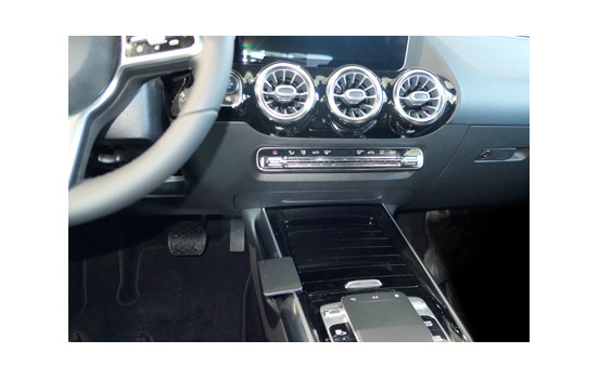 ProClip - Mercedes Benz Classe B 2019-> Support console, Image 2