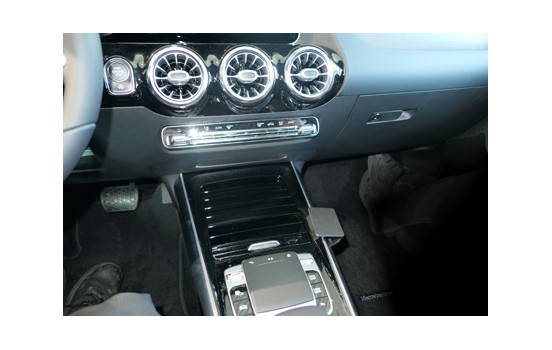 ProClip - Mercedes Benz Classe B 2019-> Support console, Image 3