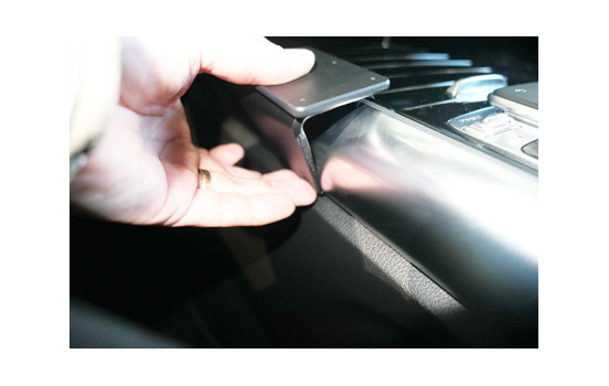 ProClip - Mercedes Benz Classe B 2019-> Support console, Image 4