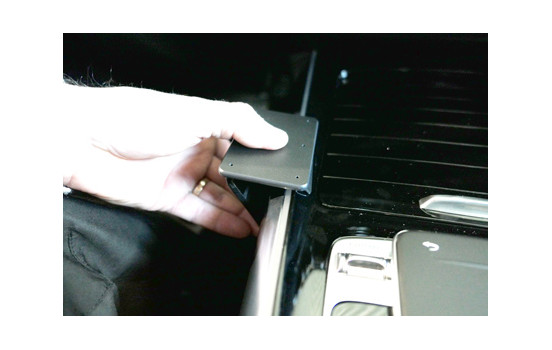 ProClip - Mercedes Benz Classe B 2019-> Support console, Image 5
