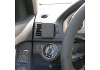 ProClip - Mercedes Benz Classe C (180-320) 2007-2010 Support gauche