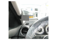 ProClip - Mercedes Benz Classe C (180-320) 2011-2014 Support gauche