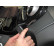 ProClip - Mercedes Benz Classe C (180-320) 2015-> Support coudé, Vignette 4