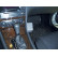 ProClip - Mercedes Benz Classe C 2000-2006 / Classe CLC 2009-2011 Support coudé, bas