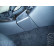 ProClip - Mercedes Benz Classe C 2000-2006 / Classe CLC 2009-2011 Support coudé, bas, Vignette 2