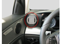 ProClip - Mercedes Benz Classe E Berline Station Wagon 2017-> Support gauche