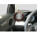 ProClip - Mercedes Benz Classe E Berline Station Wagon 2017-> Support gauche