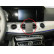 ProClip - Mercedes Benz Classe E Berline/Station Wagon 2017 Support central renforcé