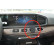 ProClip - Mercedes Benz Classe GLE 2019-> / Classe GLS 2020-> Support central