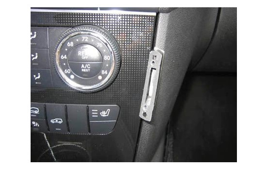 ProClip - Mercedes Benz Classe M/Classe ML 2005-2011 Support coudé, Image 3