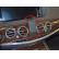 ProClip - Mercedes Benz Classe S 2014-2020 Support central