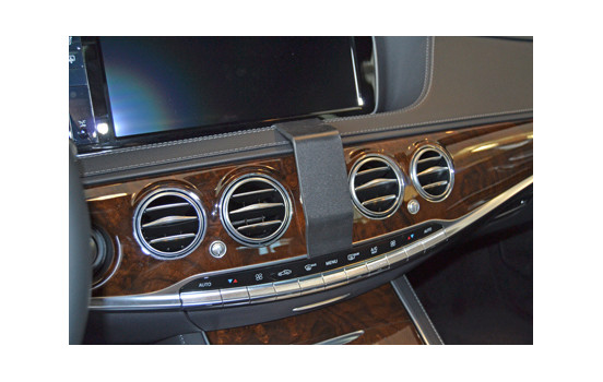 ProClip - Mercedes Benz Classe S 2014-2020 Support central, Image 2