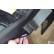 ProClip - Mercedes Benz Classe SL 2013-> Support console, Vignette 4
