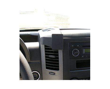 ProClip - Mercedes Benz Sprinter 2007-2018 - Volkswagen Crafter 2007-2016 Support central