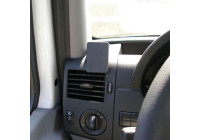 ProClip - Mercedes Benz Sprinter 2007-2018 - Volkswagen Crafter 2007-2016 Support gauche