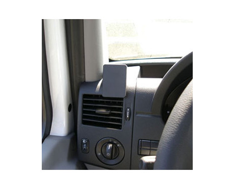 ProClip - Mercedes Benz Sprinter 2007-2018 - Volkswagen Crafter 2007-2016 Support gauche