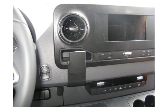 ProClip - Mercedes Benz Sprinter 2019-> Support central, Image 6
