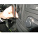 ProClip - Mercedes Benz Vito 2015-> Support central (boîte automatique), Vignette 4