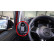 ProClip - Mercedes Benz Vito 2024-> Support gauche