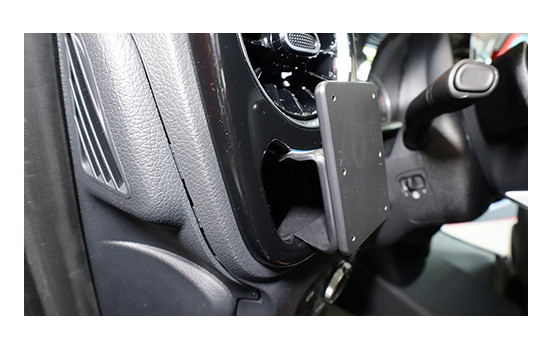 ProClip - Mercedes Benz Vito 2024-> Support gauche, Image 2