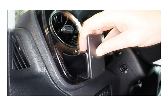 ProClip - Mercedes Benz Vito 2024-> Support gauche, Image 5