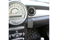 ProClip - Mini Cooper/ Clubman/ One/ Cabriolet/ Roadster Support coudé