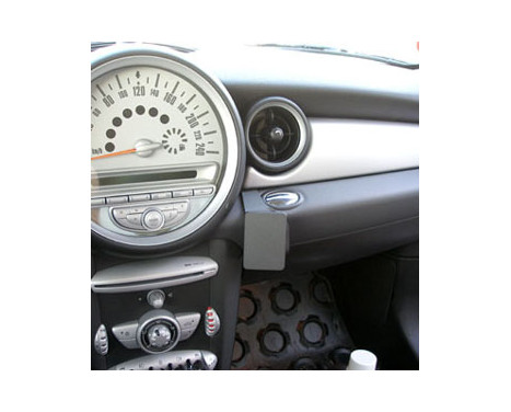 ProClip - Mini Cooper/ Clubman/ One/ Cabriolet/ Roadster Support coudé