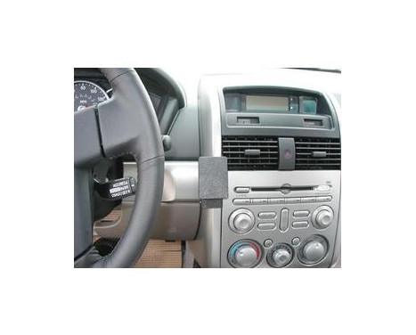 ProClip - Mitsubishi Galant 2004-2012 Support central