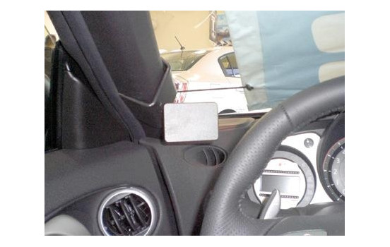 ProClip - Nissan 370 Z 2009-2020 Support gauche