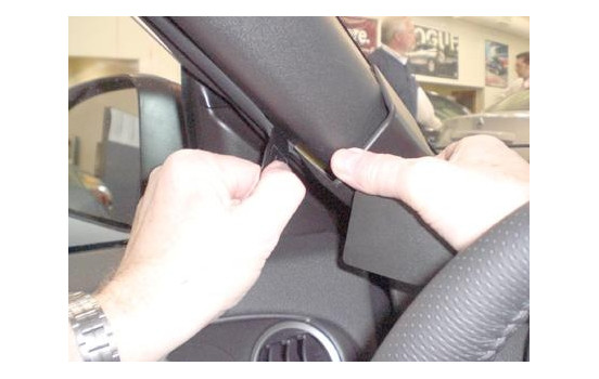 ProClip - Nissan 370 Z 2009-2020 Support gauche, Image 2