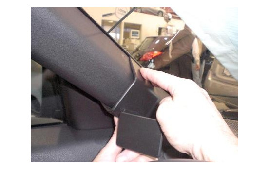 ProClip - Nissan 370 Z 2009-2020 Support gauche, Image 3