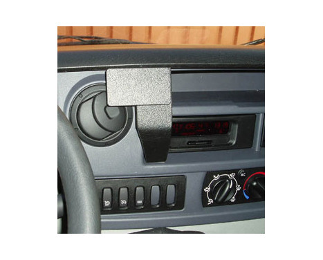 ProClip - Nissan Interstar - Opel Movano - Renault Mascott/ Master Support central