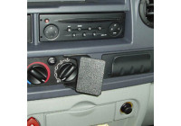 ProClip - Nissan Interstar - Opel Movano - Renault Mascott/ Master Support coudé