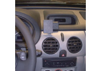 ProClip - Nissan Kubistar - Renault Kangoo Support central